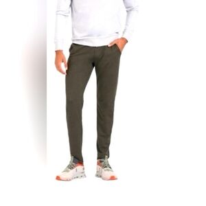 Vuori Ponto Performance Men Pants